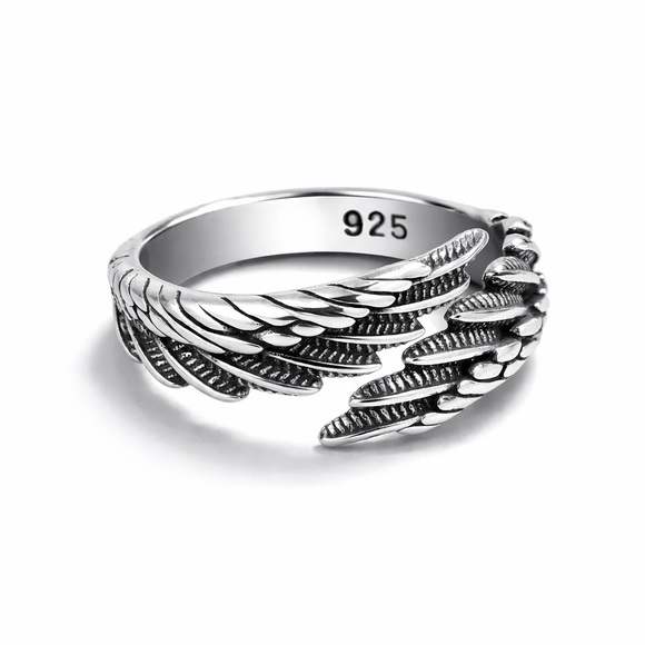 Zara Jewelry - ⚜️ Trendy Silver Design Ring